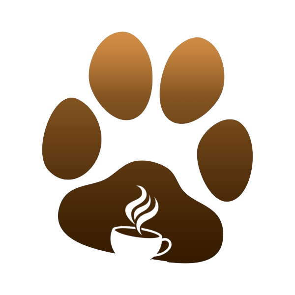 Pup A Coffee Logo